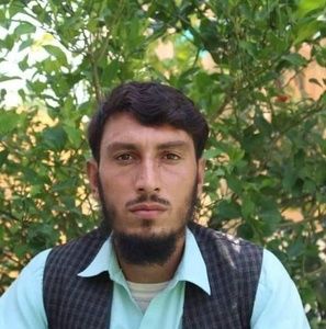 Meet your Posher, Bakhtullah